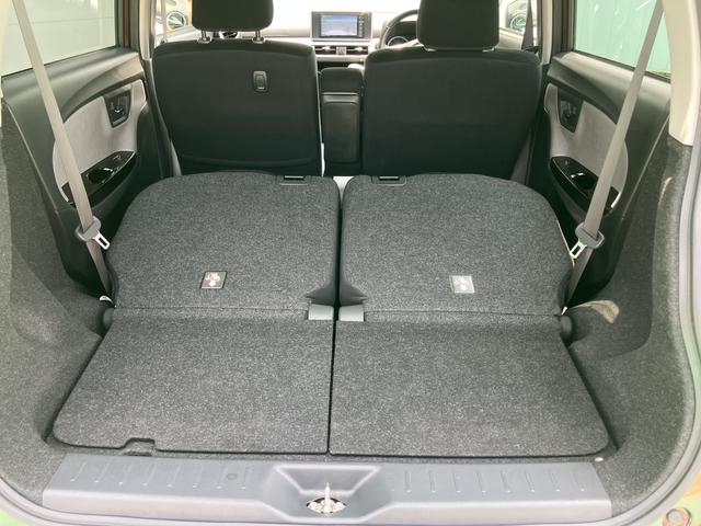 キャストスタイルＸ　ＳＡII　ナビ　バックカメラ　ＥＴＣ誤発進抑制機能　１オーナー車　レーンキープアシスト　ナビ＆ＴＶ　エコアイドル　記録簿　キーフリー　オートライト　バックカメラ（山口県）の中古車