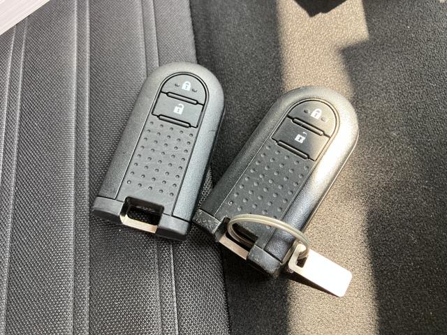 キャストスタイルＸ　ＳＡII　ナビ　バックカメラ　ＥＴＣ誤発進抑制機能　１オーナー車　レーンキープアシスト　ナビ＆ＴＶ　エコアイドル　記録簿　キーフリー　オートライト　バックカメラ（山口県）の中古車