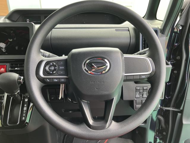 タントカスタムＸ（山口県）の中古車