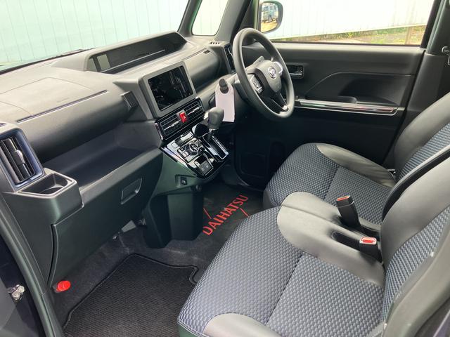 タントカスタムＸ（山口県）の中古車