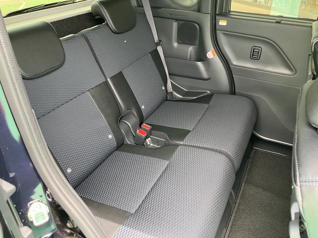 タントカスタムＸ（山口県）の中古車
