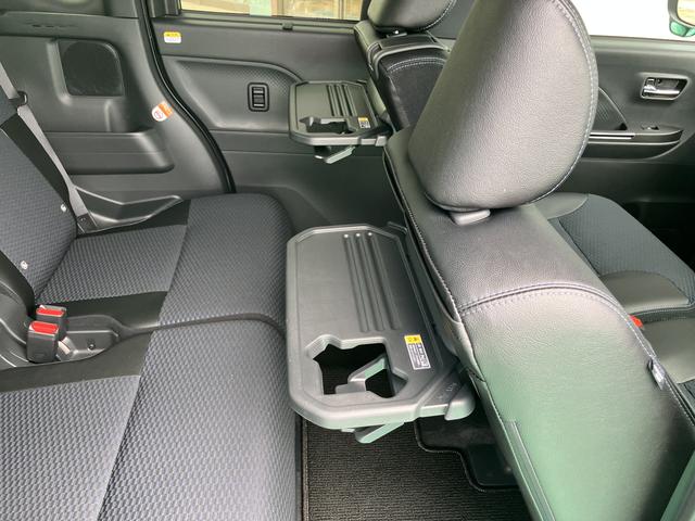 タントカスタムＸ（山口県）の中古車