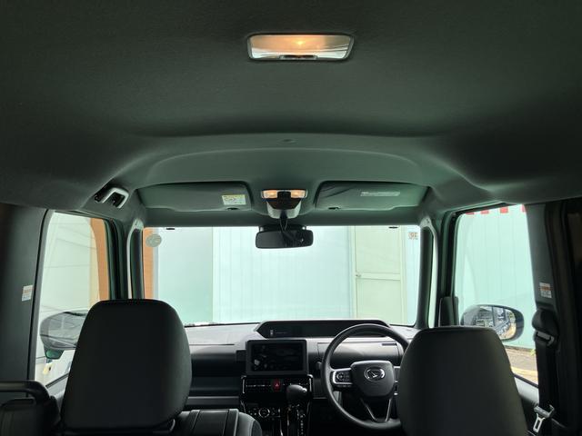 タントカスタムＸ（山口県）の中古車