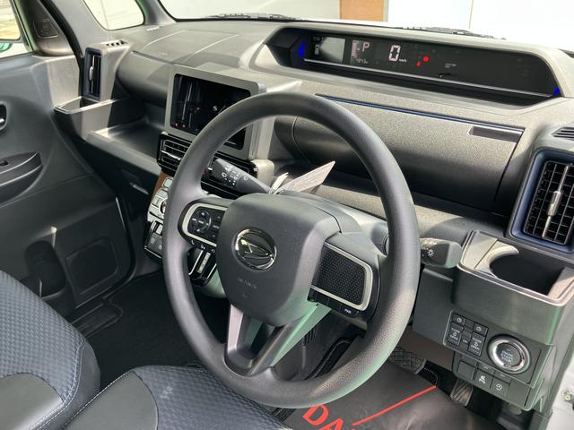 タントカスタムＸ（山口県）の中古車