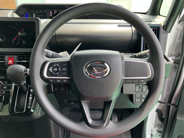 タントカスタムＸ（山口県）の中古車