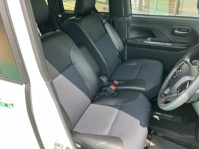 タントカスタムＸ（山口県）の中古車