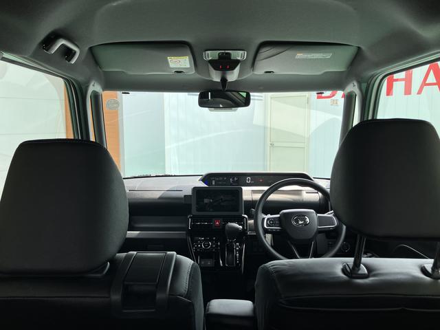 タントカスタムＸ（山口県）の中古車