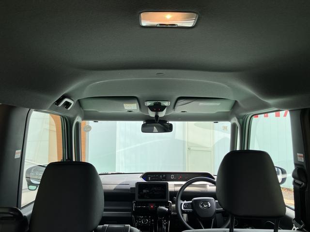 タントカスタムＸ（山口県）の中古車