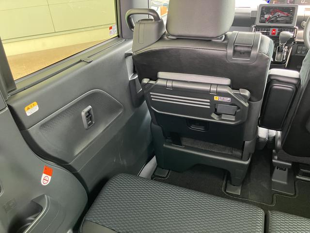 タントカスタムＸ（山口県）の中古車