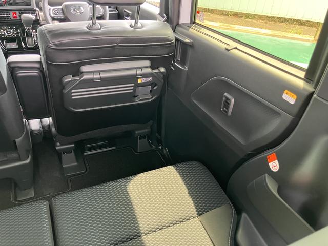 タントカスタムＸ（山口県）の中古車