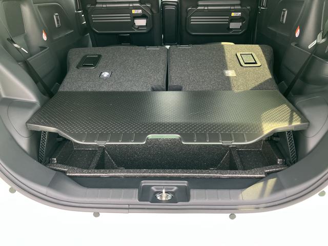 タントカスタムＸ（山口県）の中古車