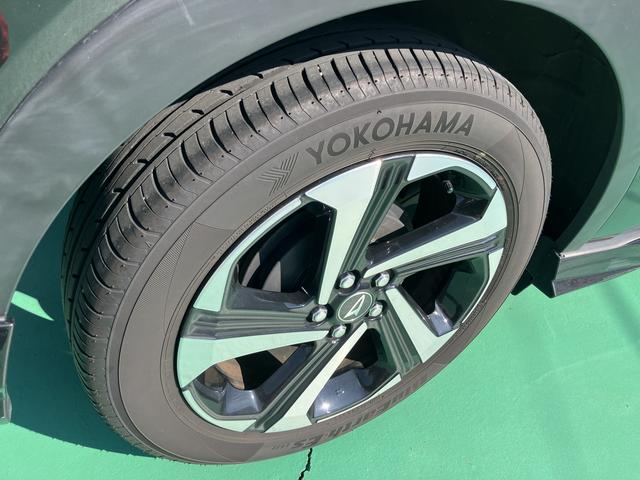 ロッキープレミアムＧ　ＨＥＶ（山口県）の中古車