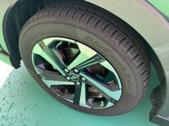 ロッキープレミアムＧ　ＨＥＶ（山口県）の中古車
