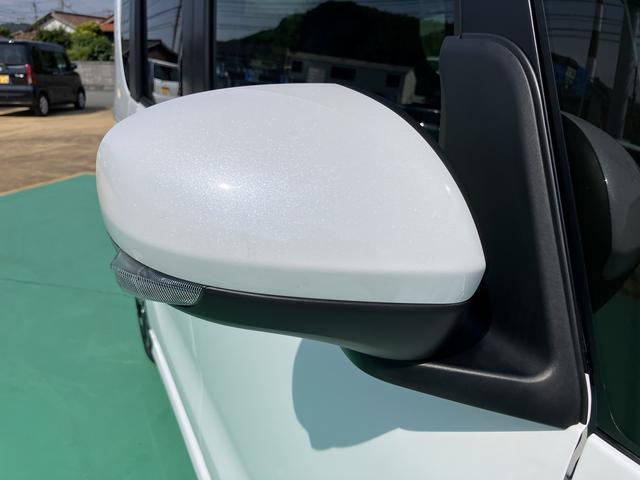 タントカスタムＸ（山口県）の中古車