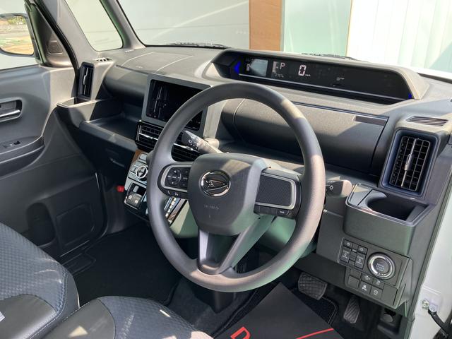 タントカスタムＸ（山口県）の中古車