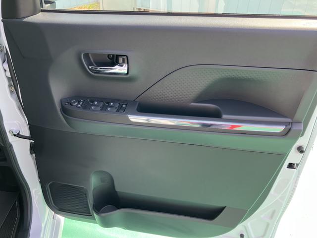 タントカスタムＸ（山口県）の中古車