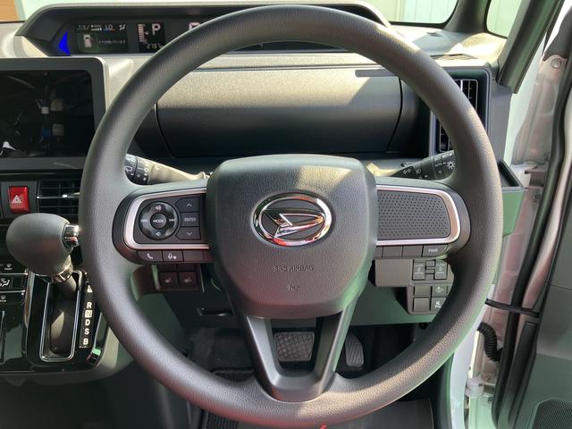 タントカスタムＸ（山口県）の中古車