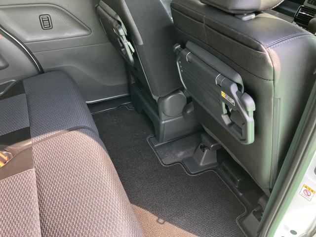 タントカスタムＸ（山口県）の中古車