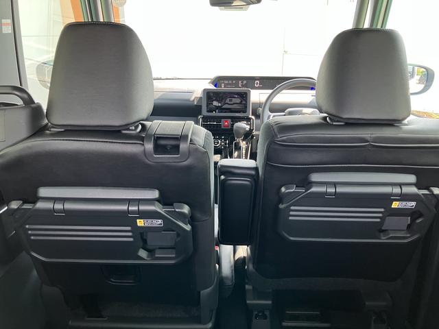 タントカスタムＸ（山口県）の中古車