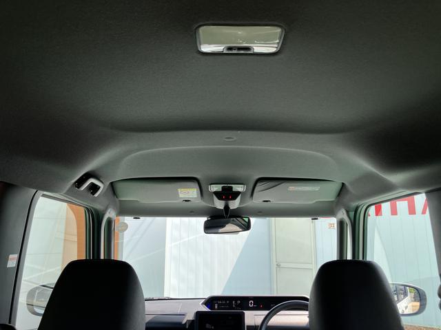 タントカスタムＸ（山口県）の中古車