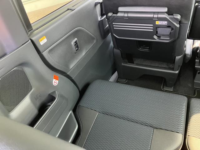 タントカスタムＸ（山口県）の中古車