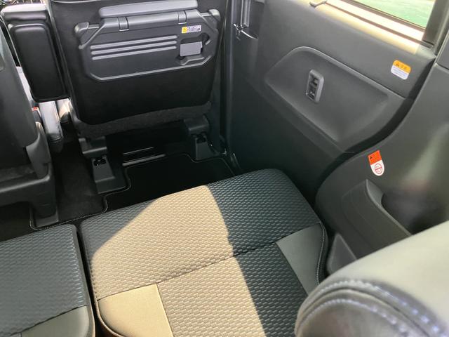タントカスタムＸ（山口県）の中古車