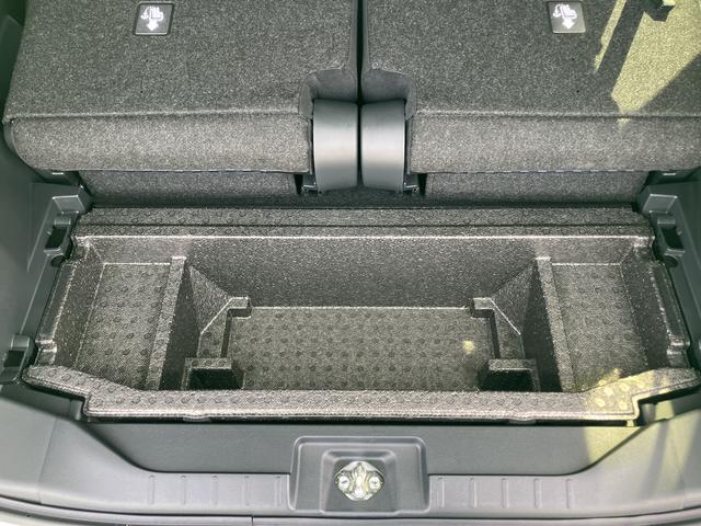タントカスタムＸ（山口県）の中古車