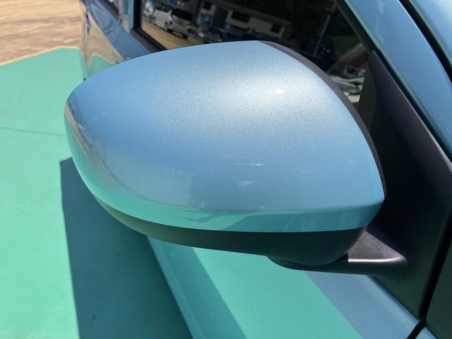 ミライースＧ　ＳＡIIIシ−トヒ−タ−　盗難防止装置　バックモニター　車線逸脱　誤発進抑制　記録簿　オートライト（山口県）の中古車