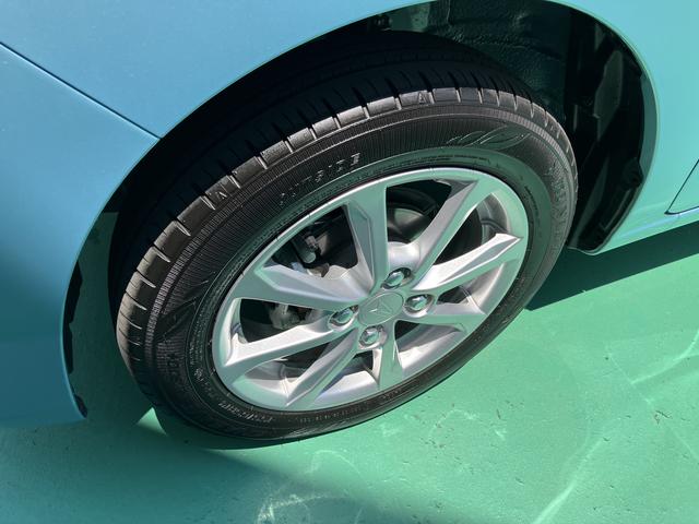 ミライースＧ　ＳＡIIIシ−トヒ−タ−　盗難防止装置　バックモニター　車線逸脱　誤発進抑制　記録簿　オートライト（山口県）の中古車