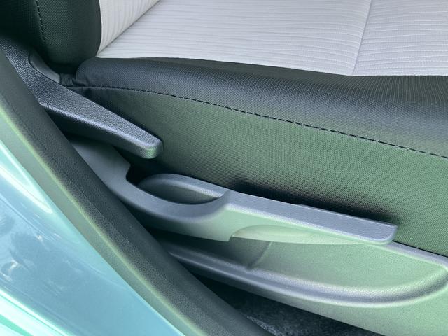 ミライースＧ　ＳＡIIIシ−トヒ−タ−　盗難防止装置　バックモニター　車線逸脱　誤発進抑制　記録簿　オートライト（山口県）の中古車