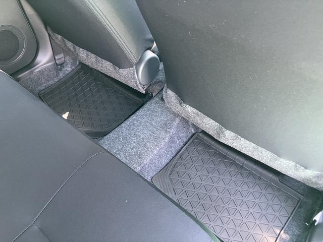 ミライースＧ　ＳＡIIIシ−トヒ−タ−　盗難防止装置　バックモニター　車線逸脱　誤発進抑制　記録簿　オートライト（山口県）の中古車
