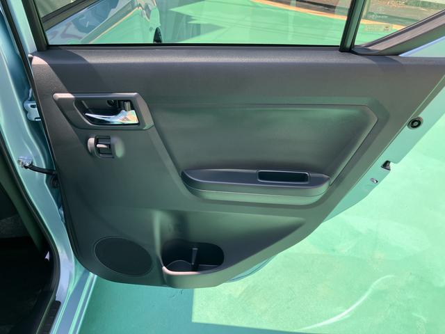 ミライースＧ　ＳＡIIIシ−トヒ−タ−　盗難防止装置　バックモニター　車線逸脱　誤発進抑制　記録簿　オートライト（山口県）の中古車
