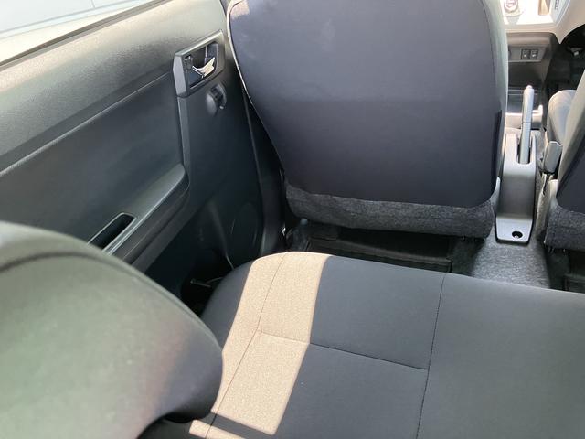 ミライースＧ　ＳＡIIIシ−トヒ−タ−　盗難防止装置　バックモニター　車線逸脱　誤発進抑制　記録簿　オートライト（山口県）の中古車