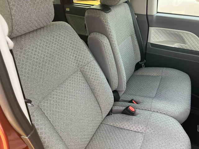 タントＸターボセレクション（山口県）の中古車