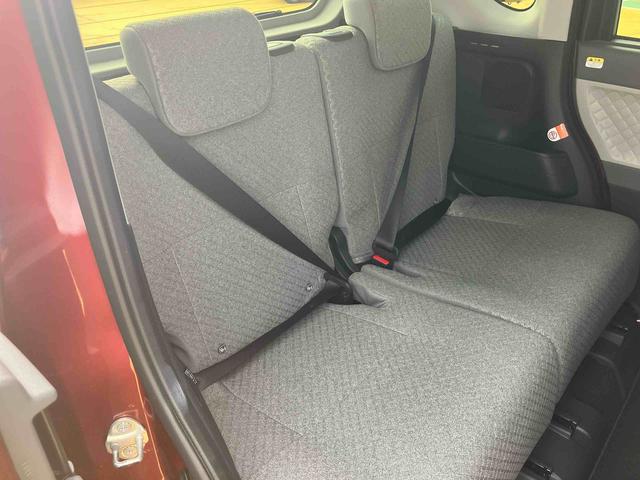 タントＸターボセレクション（山口県）の中古車