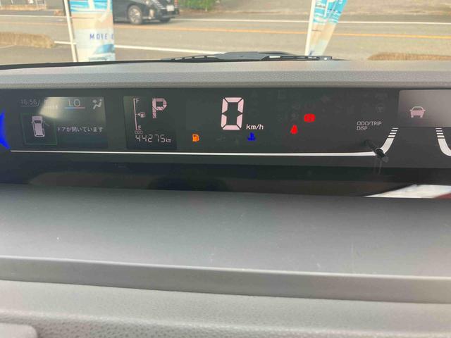 タントＸターボセレクション（山口県）の中古車