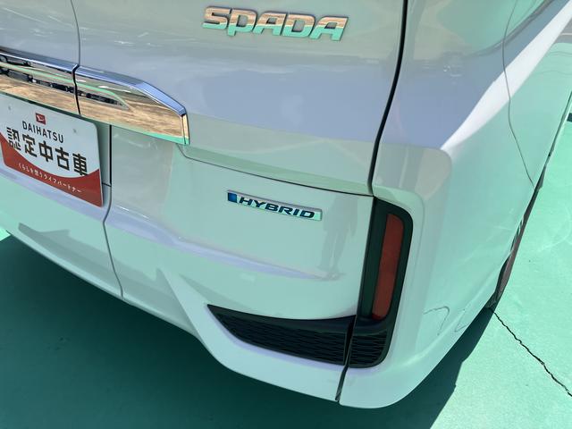 ステップワゴンスパーダスパーダハイブリッド　Ｇ　ホンダセンシング（山口県）の中古車