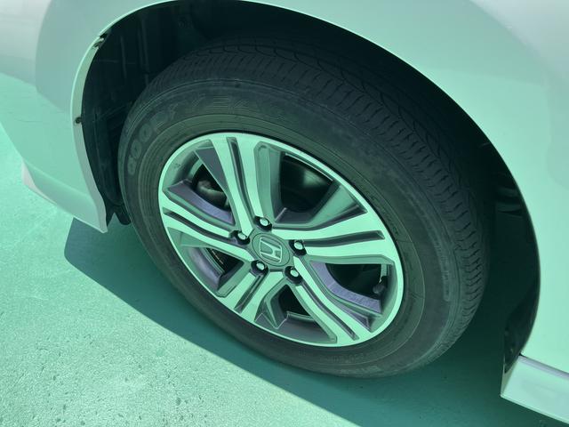 ステップワゴンスパーダスパーダハイブリッド　Ｇ　ホンダセンシング（山口県）の中古車