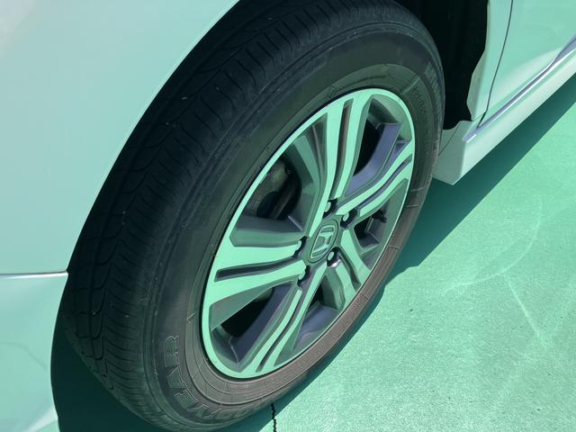 ステップワゴンスパーダスパーダハイブリッド　Ｇ　ホンダセンシング（山口県）の中古車