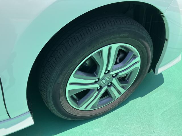 ステップワゴンスパーダスパーダハイブリッド　Ｇ　ホンダセンシング（山口県）の中古車