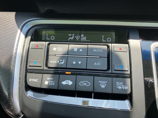ステップワゴンスパーダスパーダハイブリッド　Ｇ　ホンダセンシング（山口県）の中古車