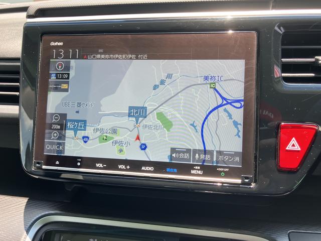 ステップワゴンスパーダスパーダハイブリッド　Ｇ　ホンダセンシング（山口県）の中古車