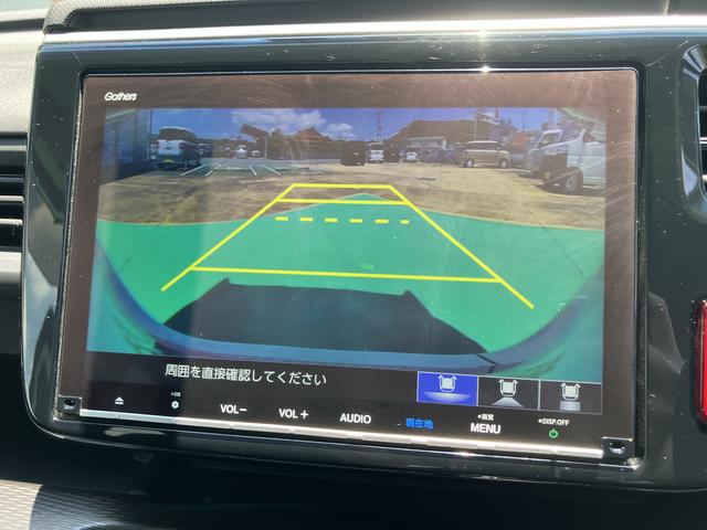 ステップワゴンスパーダスパーダハイブリッド　Ｇ　ホンダセンシング（山口県）の中古車