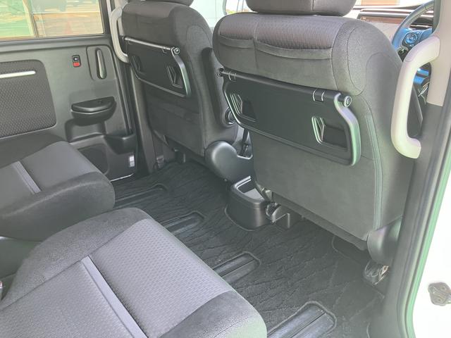 ステップワゴンスパーダスパーダハイブリッド　Ｇ　ホンダセンシング（山口県）の中古車