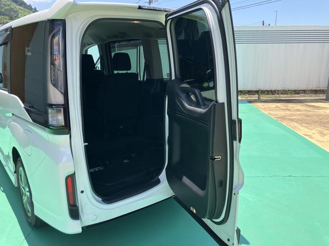 ステップワゴンスパーダスパーダハイブリッド　Ｇ　ホンダセンシング（山口県）の中古車