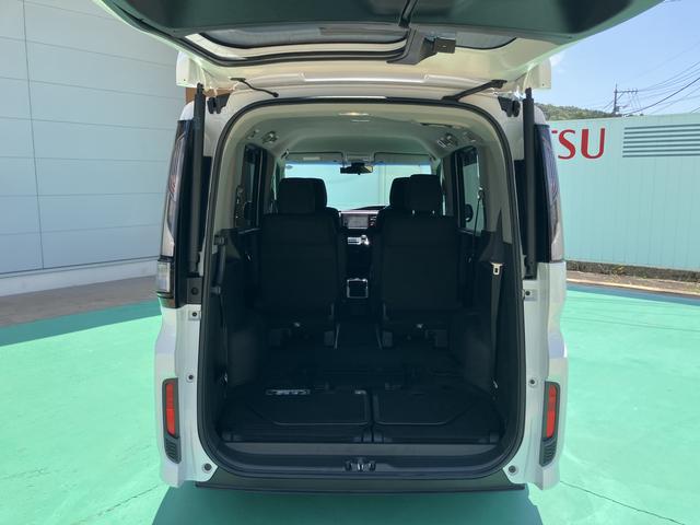 ステップワゴンスパーダスパーダハイブリッド　Ｇ　ホンダセンシング（山口県）の中古車