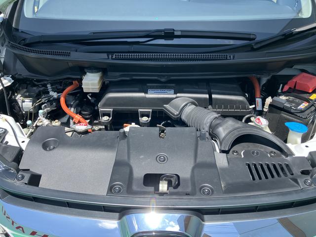 ステップワゴンスパーダスパーダハイブリッド　Ｇ　ホンダセンシング（山口県）の中古車