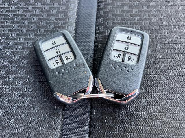 ステップワゴンスパーダスパーダハイブリッド　Ｇ　ホンダセンシング（山口県）の中古車