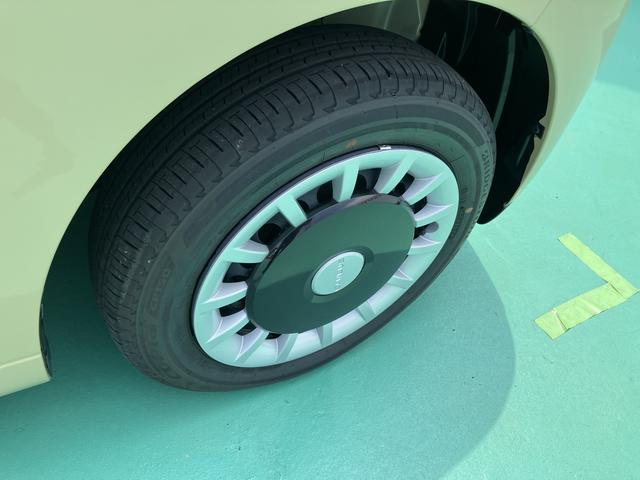 ムーヴキャンバスセオリーＧ（山口県）の中古車