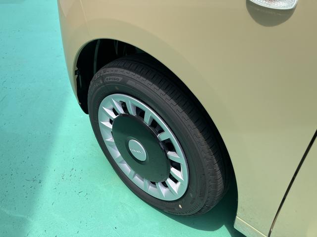 ムーヴキャンバスセオリーＧ（山口県）の中古車